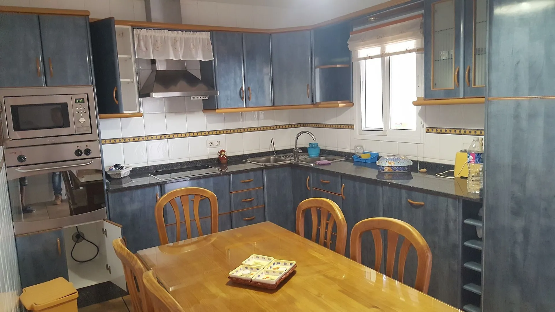 Apartamento Hubara Parda La Oliva Villa